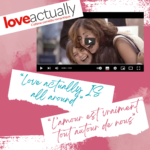 14/02/2024 - Love actually, L'amour est partout !