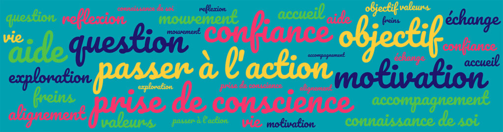 ouvre et change coaching