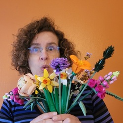 ouvre et change florence waller