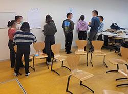 ouvre et change formations