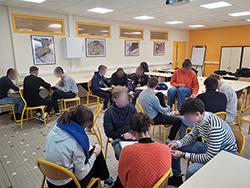 ouvre et change formations