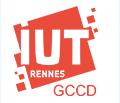 IUT de Rennes département GCCD