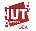 IUT de Rennes département GEA