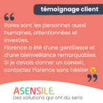15/07/2026 - Témoignage et SENS